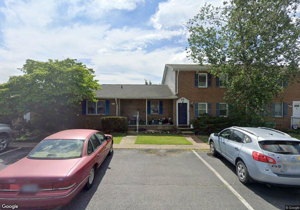 123 Century Village, New Market, VA 22844 - photo 1