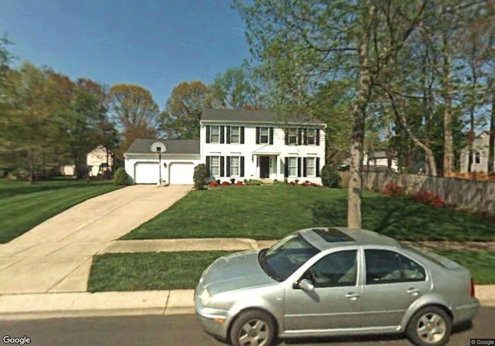 2796 Autumn Chase Run, Annapolis, MD 21401 - photo 1