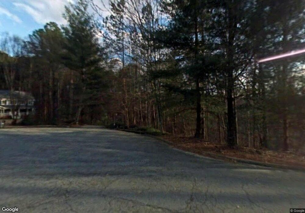 1549 Howell Highlands Dr, Stone Mountain, GA 30087 - photo 1