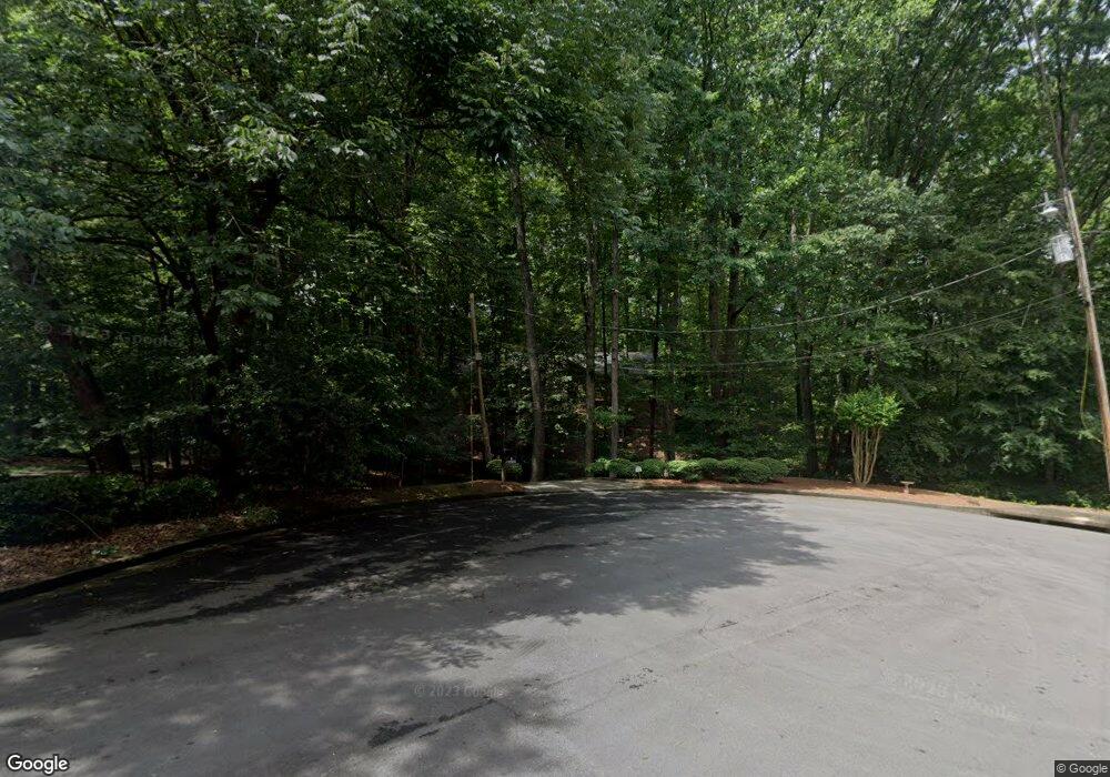 1583 Deerpath Ct SW, Lilburn, GA 30047 - photo 1