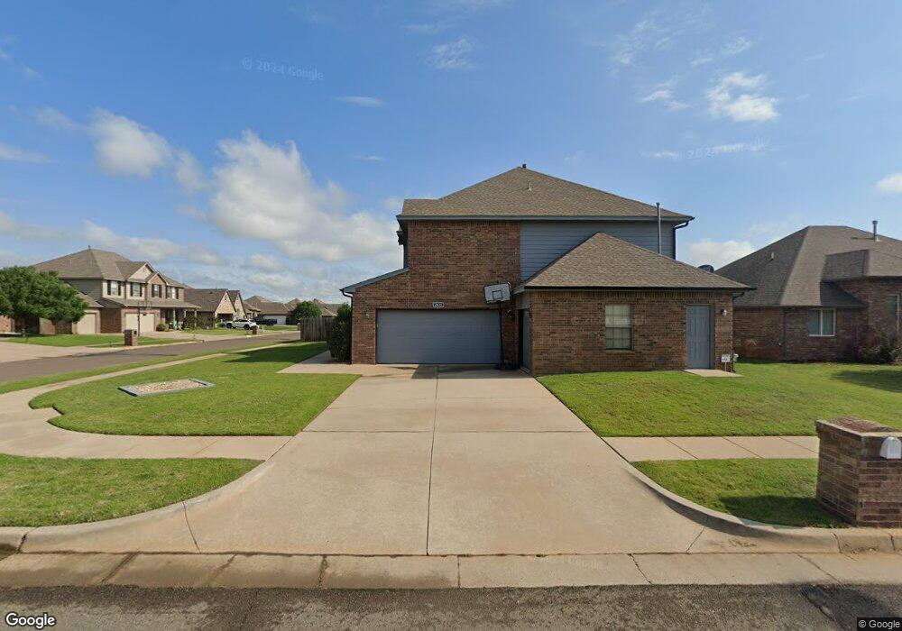 2433 NW 175th St, Edmond, OK 73012 - photo 1
