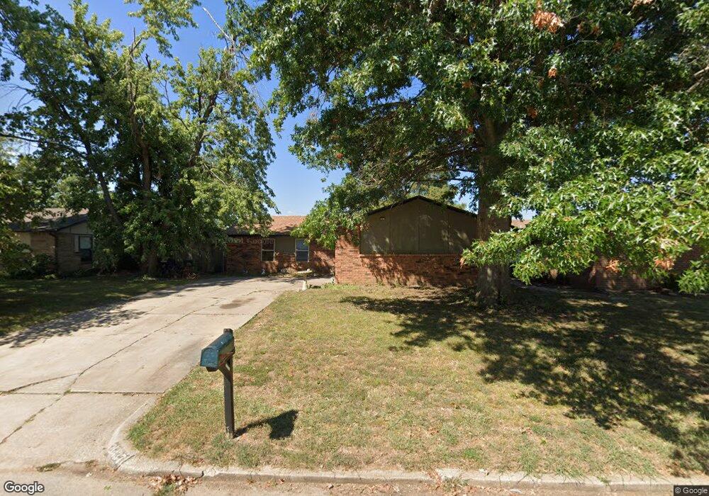 21437 E 31st Place S, Broken Arrow, OK 74014 - photo 1