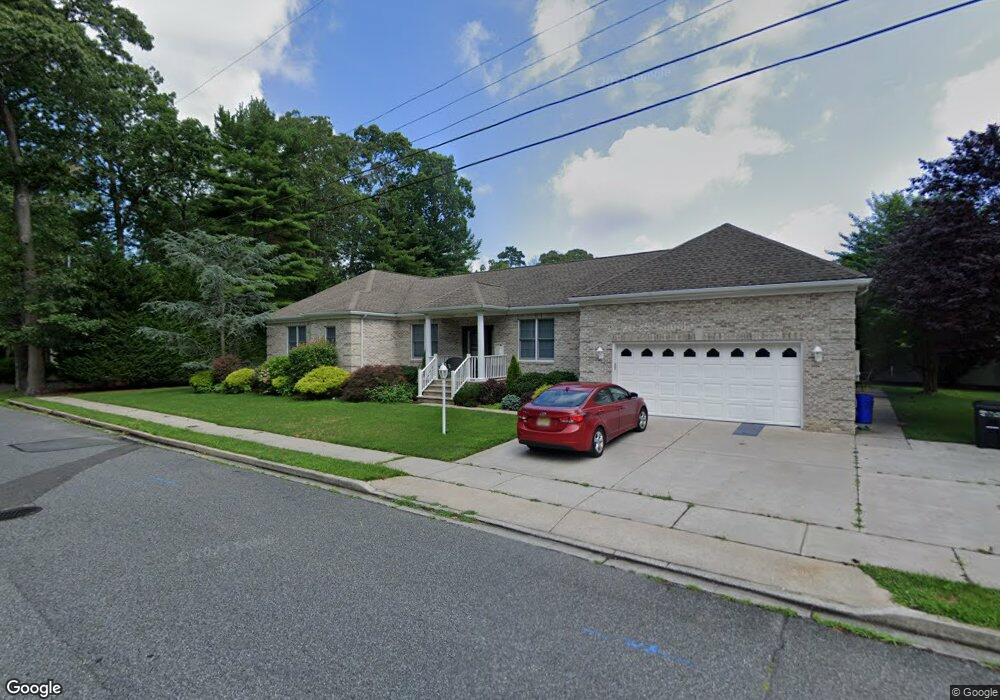 2513 Cedarbridge Rd, Northfield, NJ 08225 - photo 1