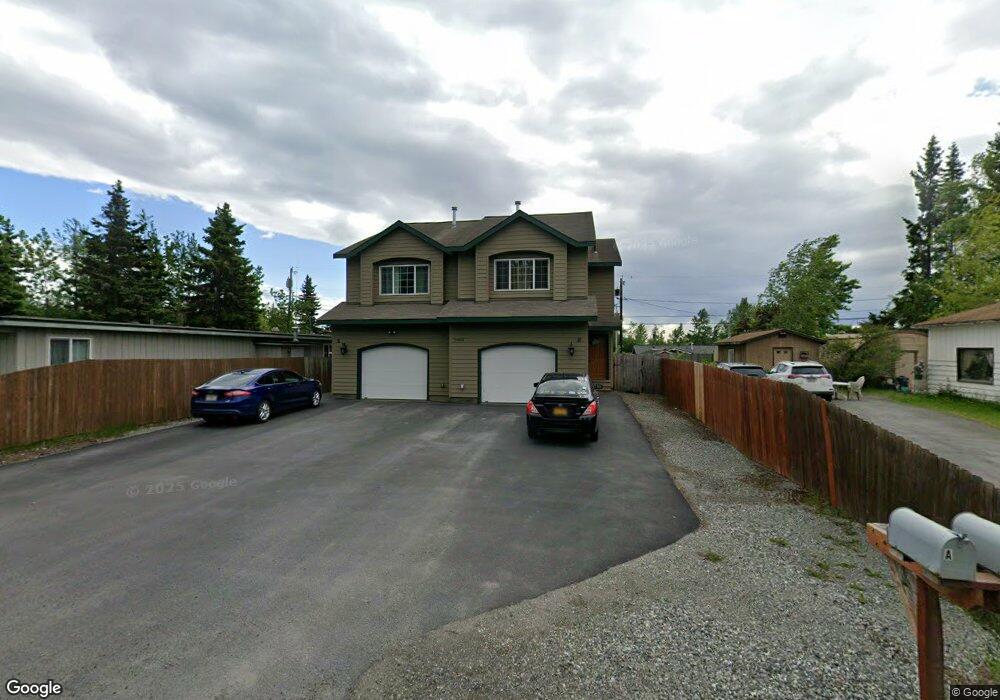 2006 W 45th Ave, Anchorage, AK 99517 - photo 1