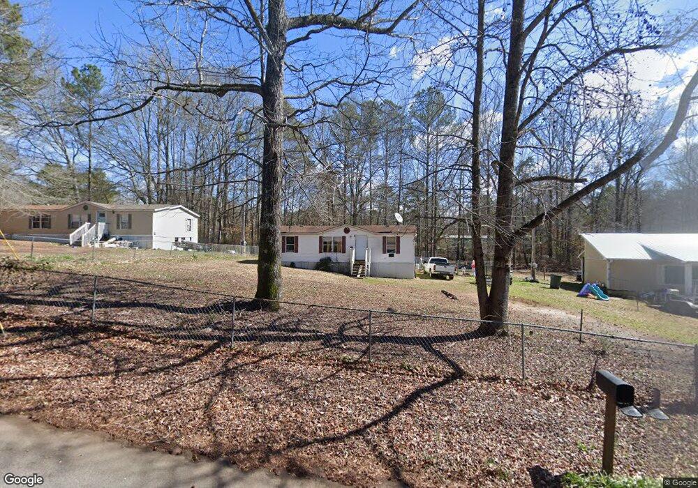 35 Todd Ln, Temple, GA 30179 - photo 1