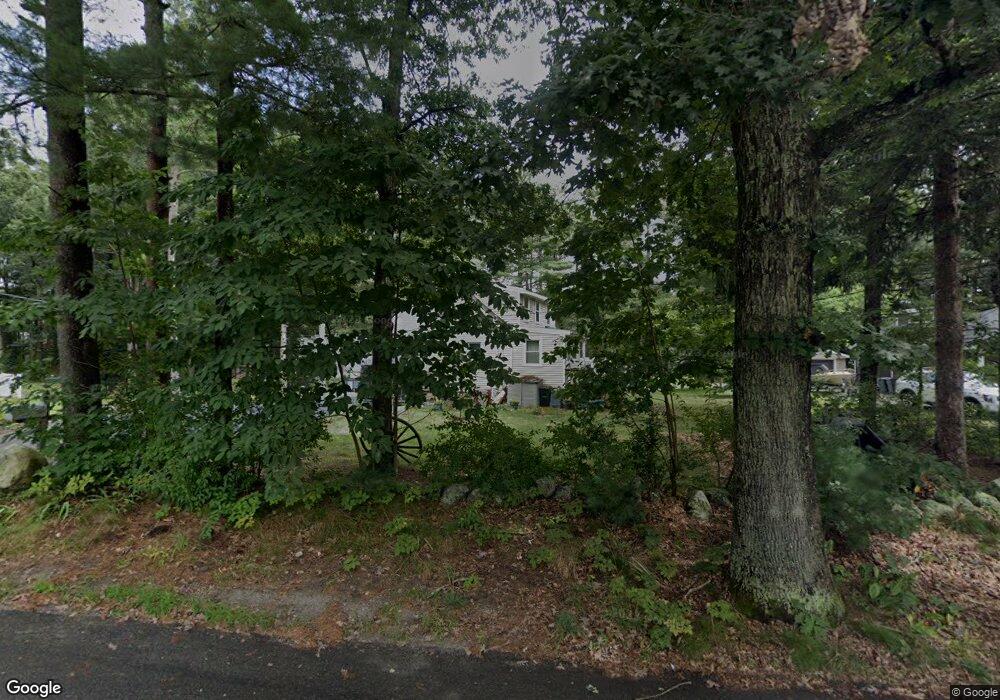 552 Old Post Rd, Walpole, MA 02081 - photo 1