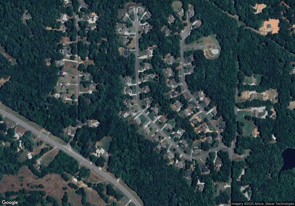 116 Lathems Mill Ln unit 28, Ball Ground, GA 30107 - photo 1