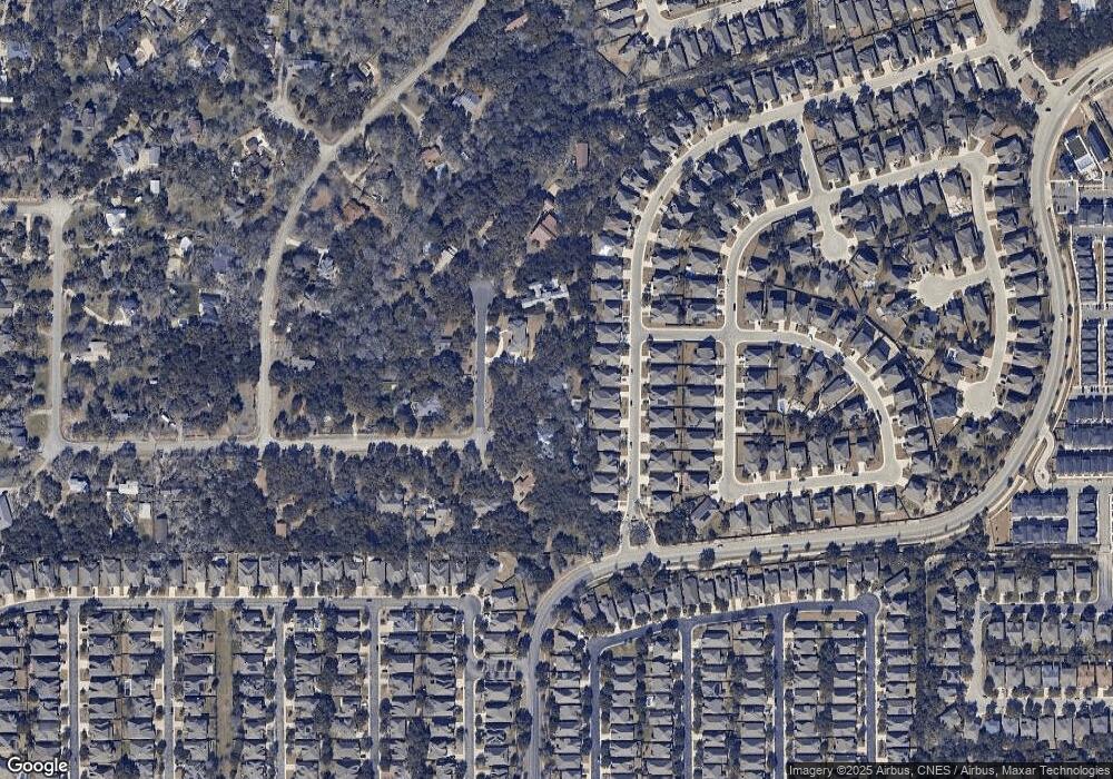 25310 Mesquite Hollow, San Antonio, TX 78255 - photo 1