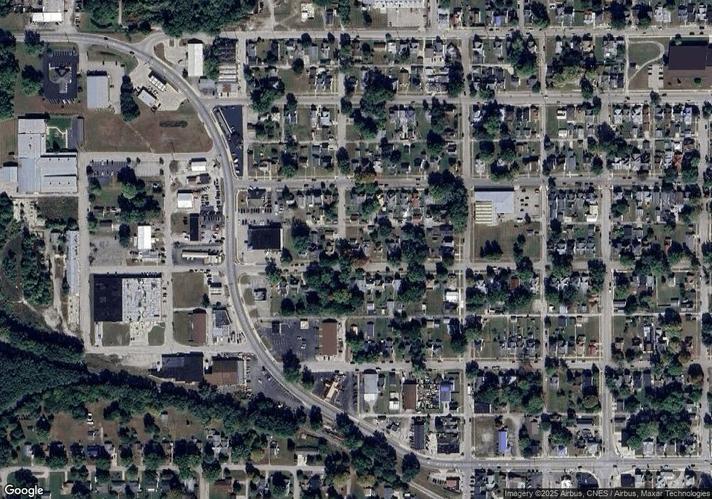 838 Wheatland Ave, Logansport, IN 46947 - photo 1