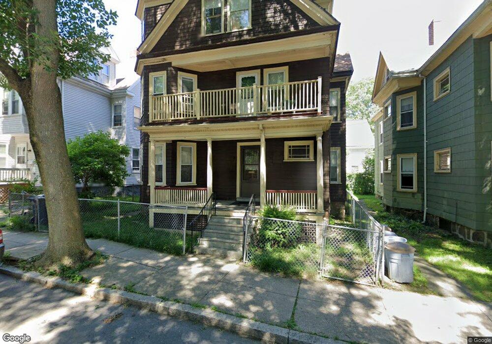 10 Samoset St, Dorchester Center, MA 02124 - photo 1