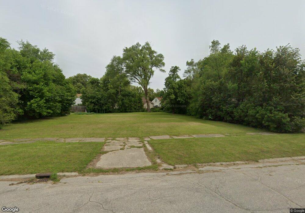 222 Commonwealth Ave, Flint, MI 48503 - photo 1