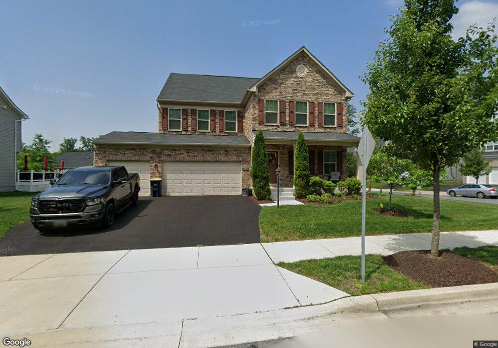3609 Chancelsors Dr, Upper Marlboro, MD 20772 - photo 1