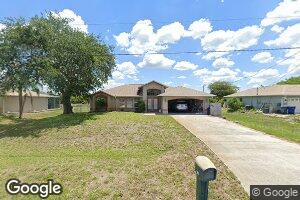 741 Arundel Cir, Fort Myers, FL 33913