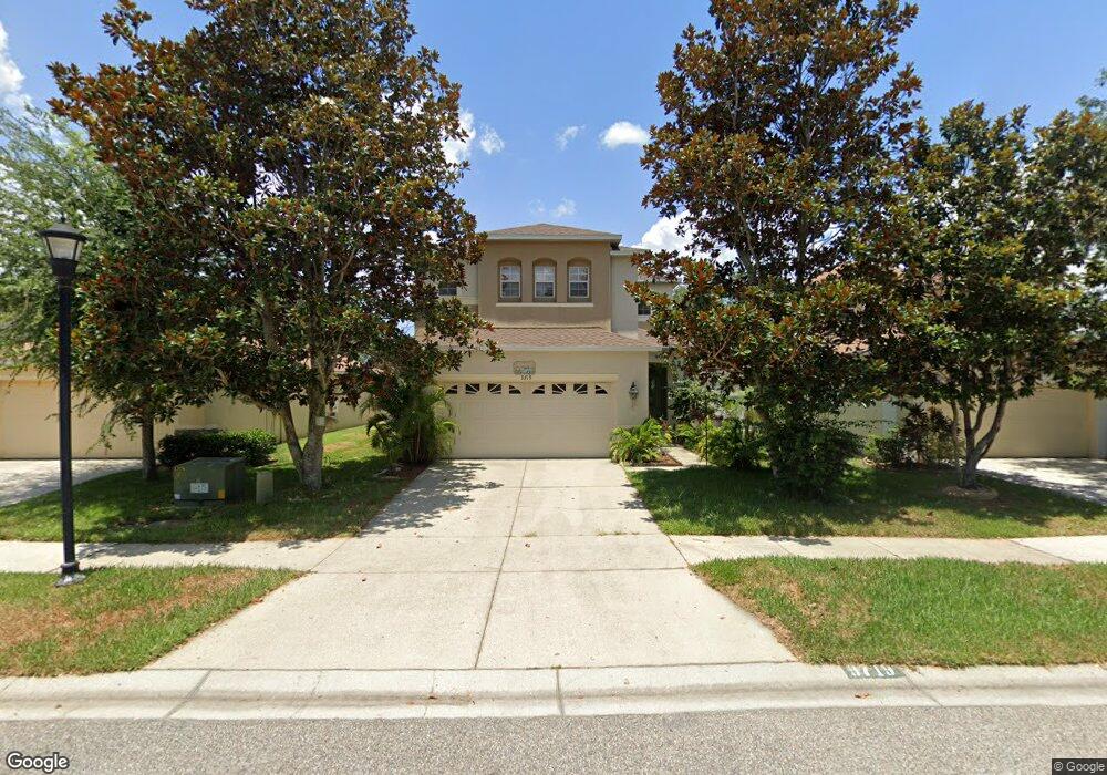 9719 Simeon Dr, Land O Lakes, FL 34638 - photo 1