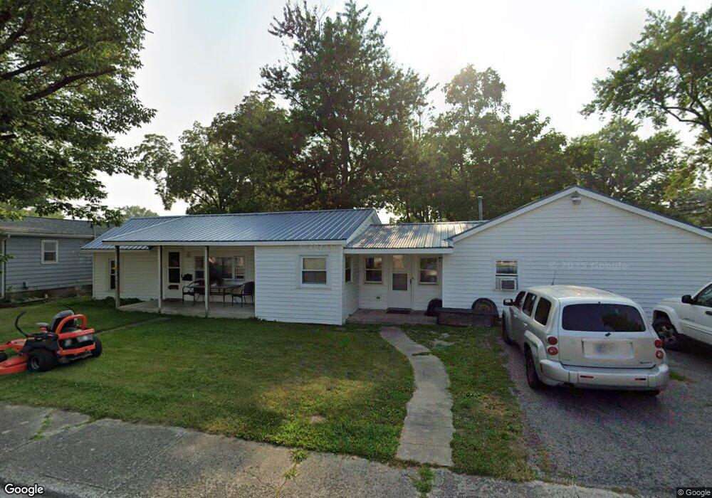 816 S Williams St, Bluffton, IN 46714 - photo 1