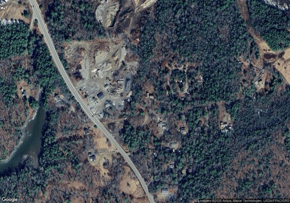 0 Townline Rd, Boothbay, ME 04537 - photo 1