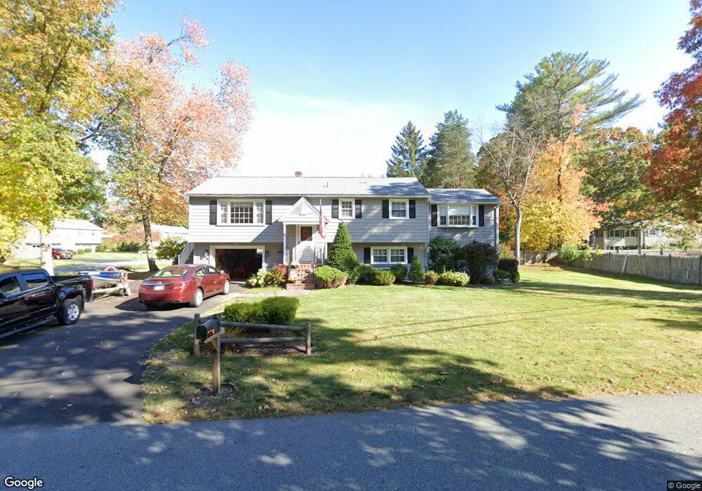 22 Ackerman St, Salem, NH 03079 - photo 1