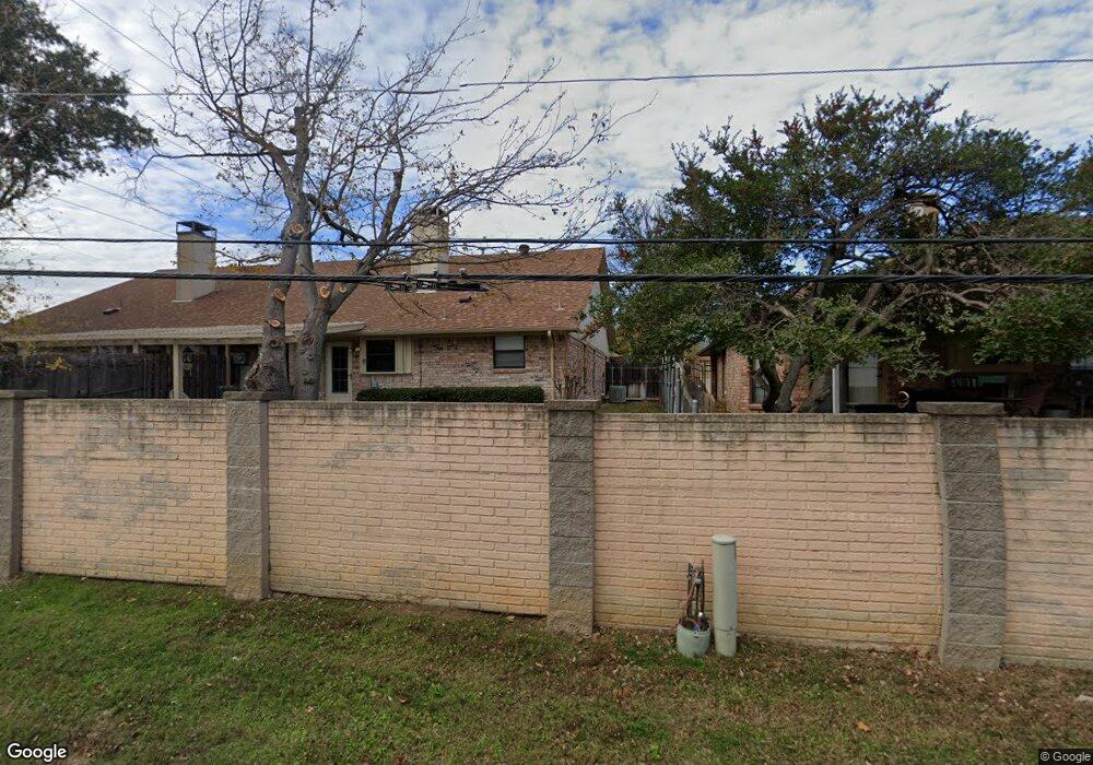 205 Mountain View Dr, Bedford, TX 76021 - photo 1