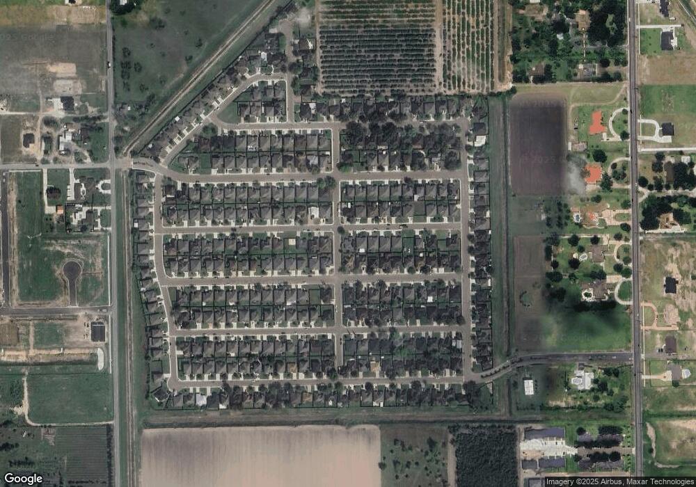2008 Water Willow, Weslaco, TX 78596 - photo 1