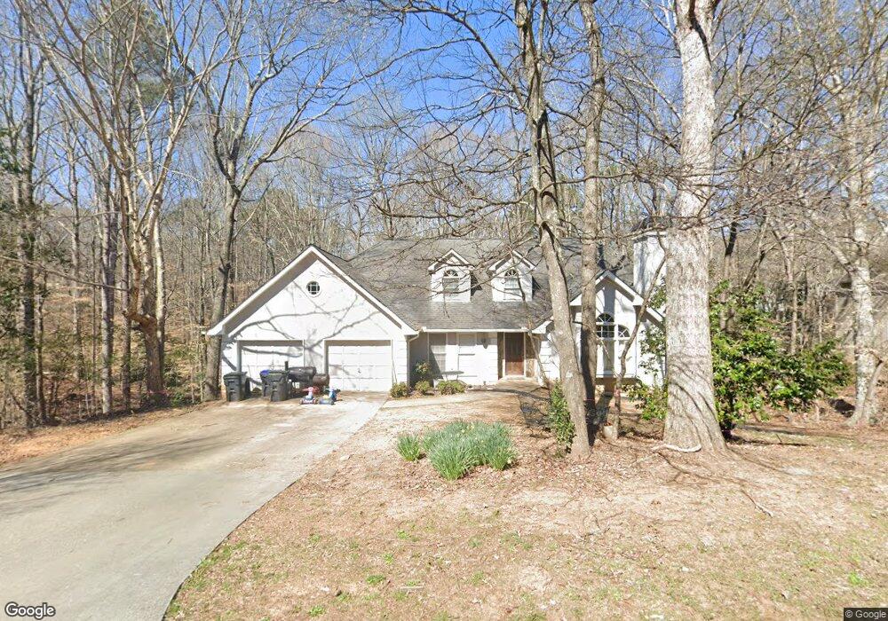 1541 Wickersham Place, Suwanee, GA 30024 - photo 1