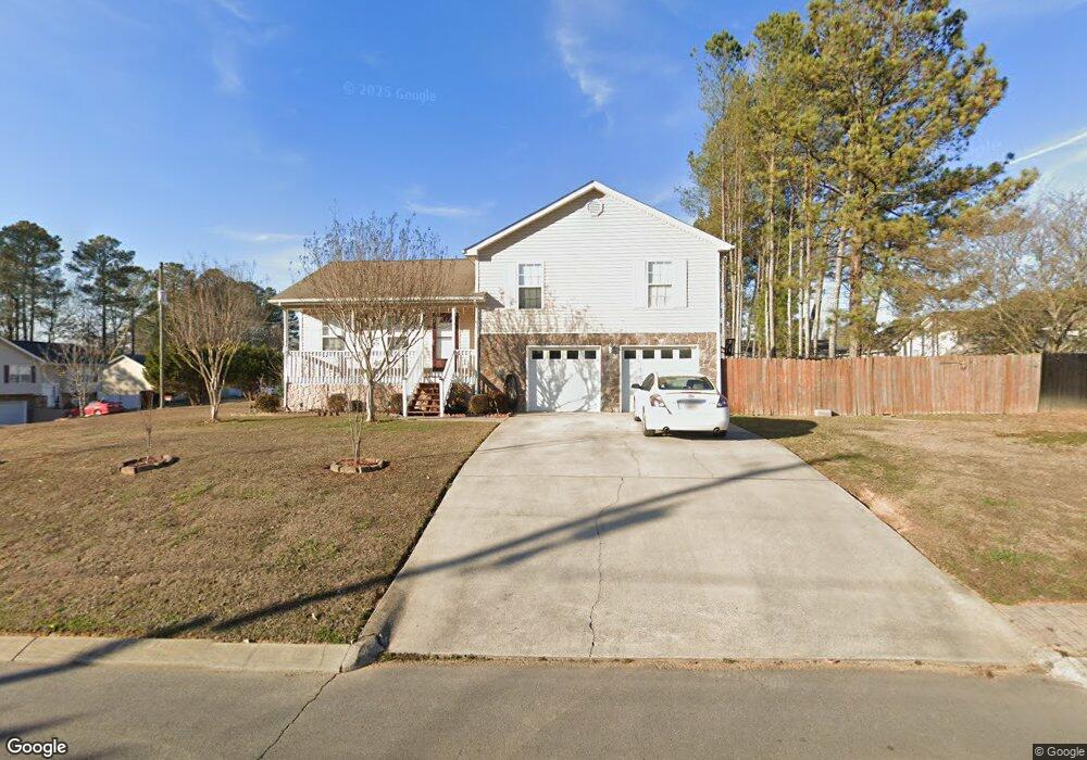 1111 Danielle Dr, Dalton, GA 30721 - photo 1