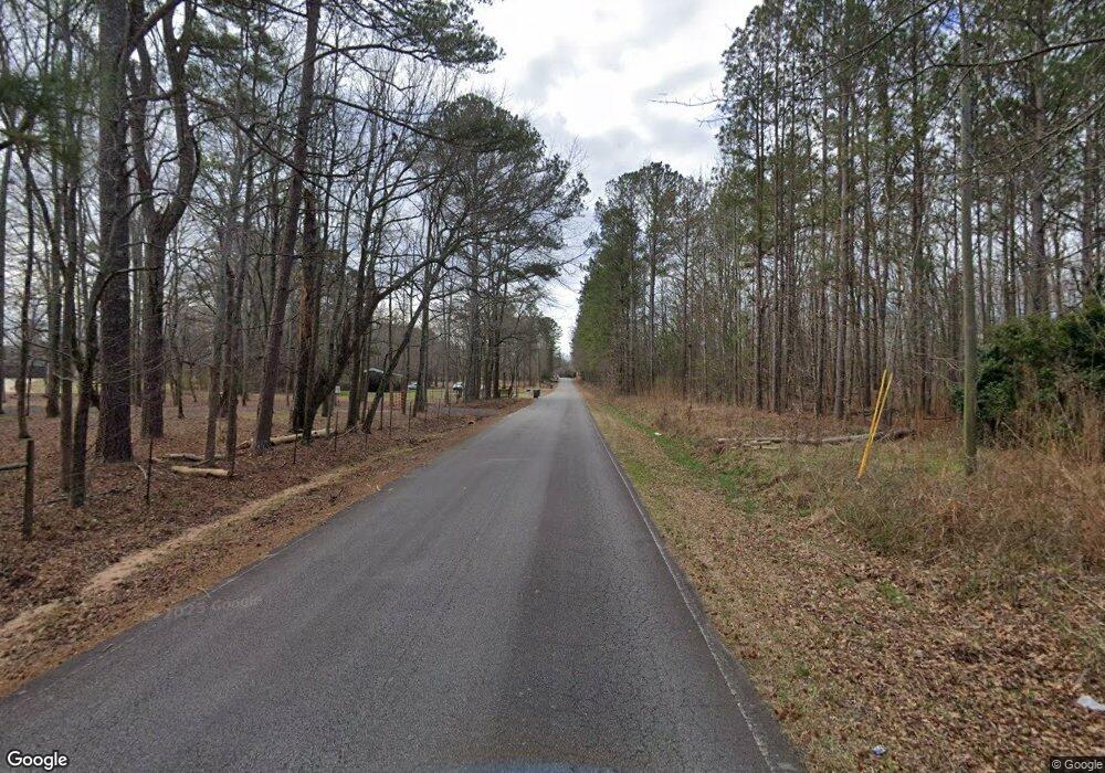 0 Ridgeway Rd unit TRACT B 8651015, Milner, GA 30257 - photo 1