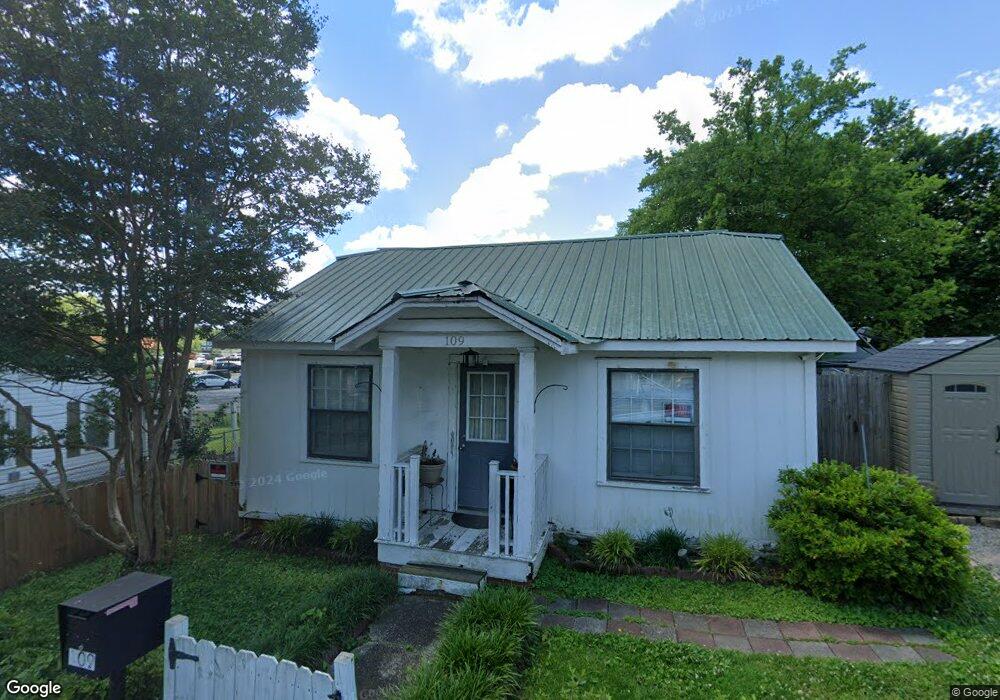 109 26th St NW, Cleveland, TN 37312 - photo 1