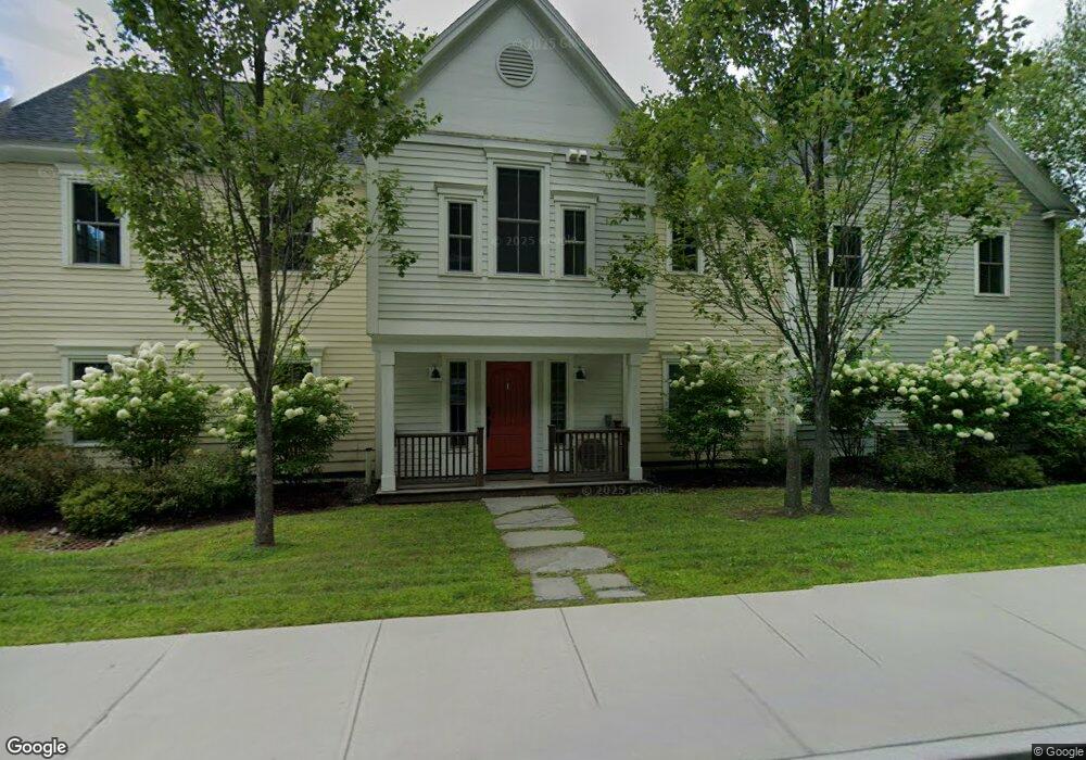 288 S Main St unit F, Stowe, VT 05672 - photo 1