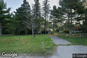 4591 Us Highway 2, Moran, MI 49760