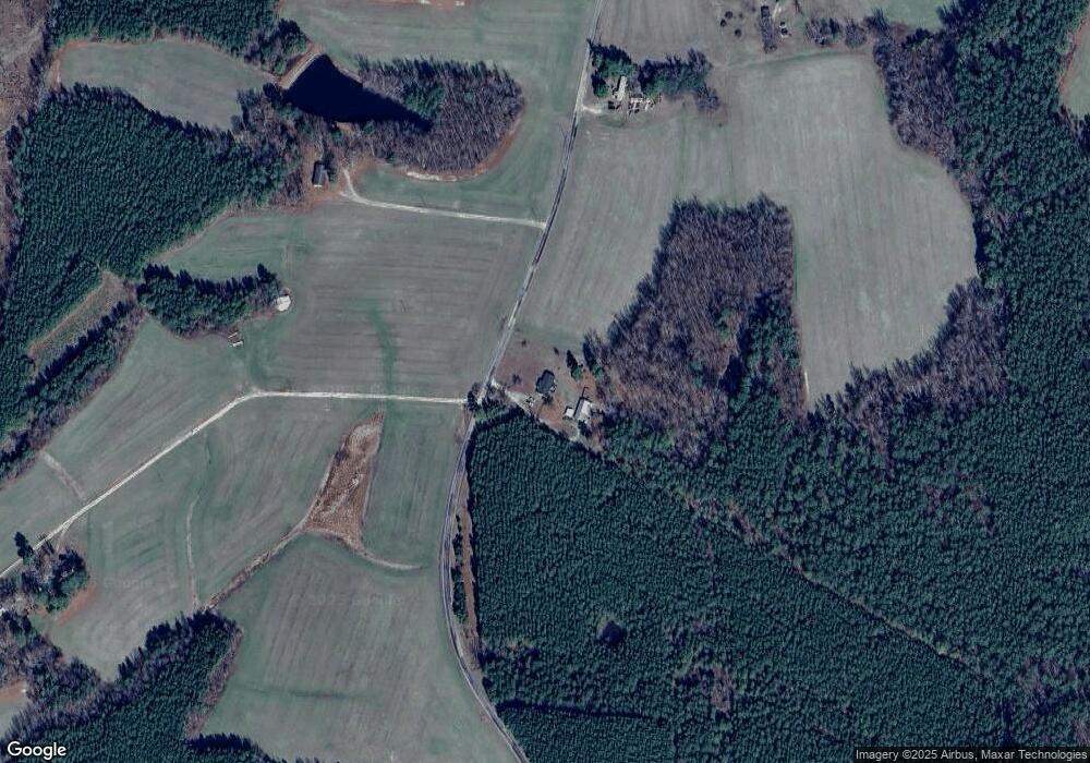 1866 Gigg Rd, Dundas, VA 23938 - photo 1