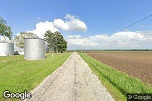 1091 E 1600 North Rd, Tower Hill, IL 62571