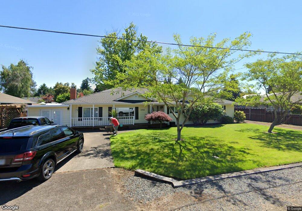 2749 La Darrah St, Eugene, OR 97404 - photo 1