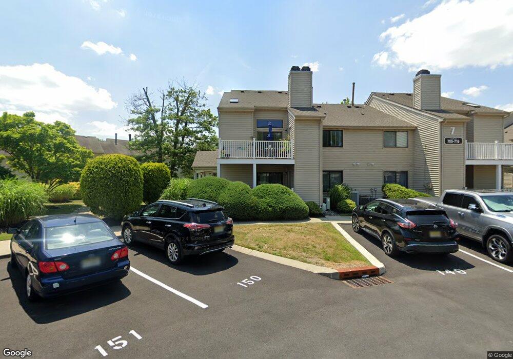 715 Gregorys Way, Voorhees, NJ 08043 - photo 1