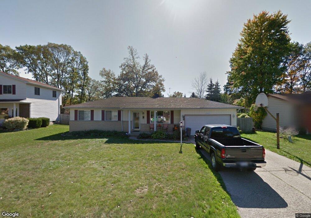 9301 Park Place, Swartz Creek, MI 48473 - photo 1