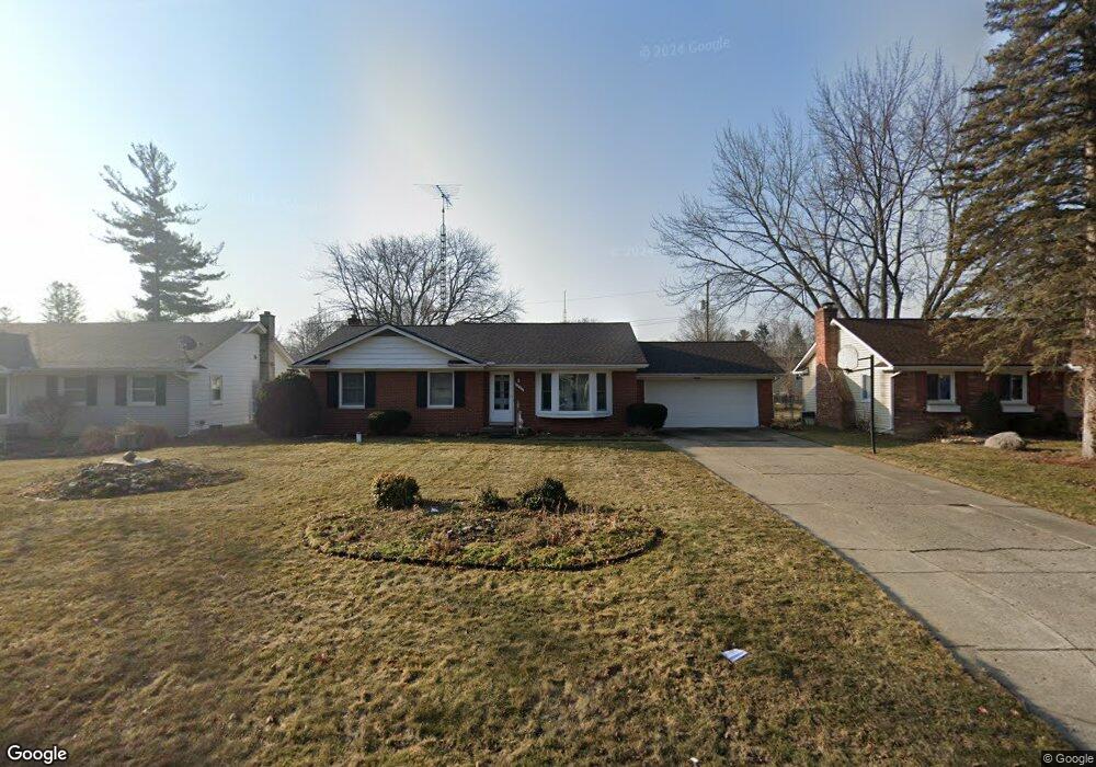 1441 W Judd Rd, Flint, MI 48507 - photo 1