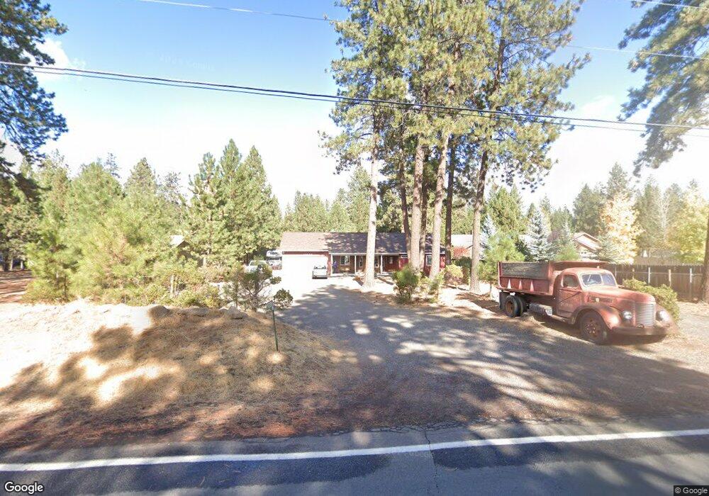 19222 Kiowa Rd, Bend, OR 97702 - photo 1