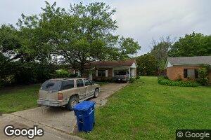 526 8th St, Marked Tree, AR 72365