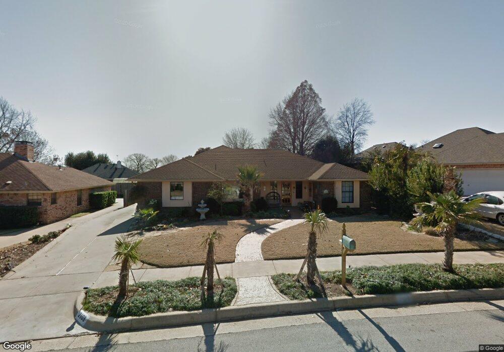 2108 Ridgewood, Bedford, TX 76021 - photo 1
