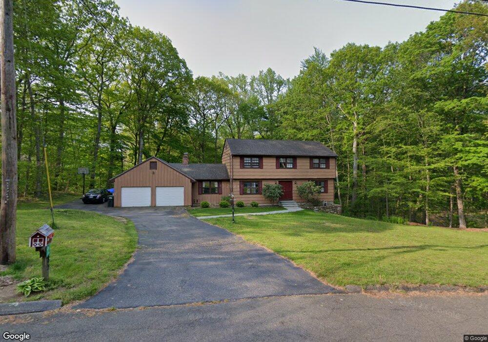 85 Asmara Way, Easton, CT 06612 - photo 1