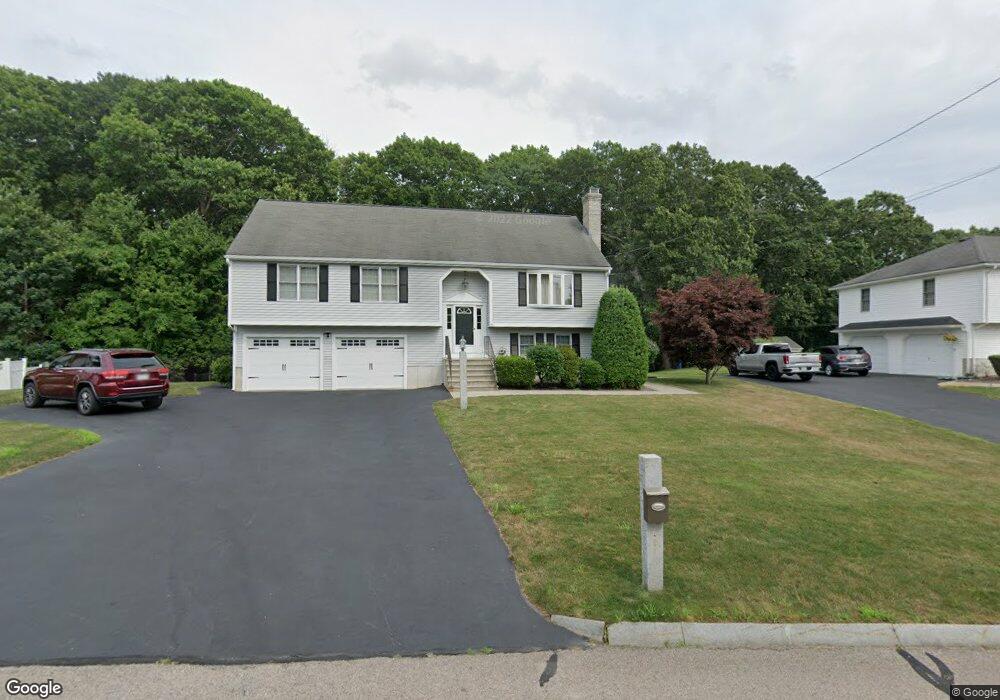 18 Christina Rd, Milford, MA 01757 - photo 1