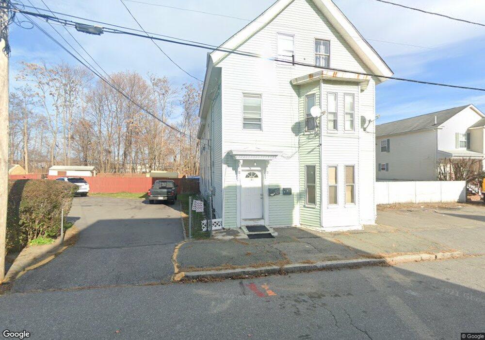 51 Railroad St, Lawrence, MA 01841 - photo 1