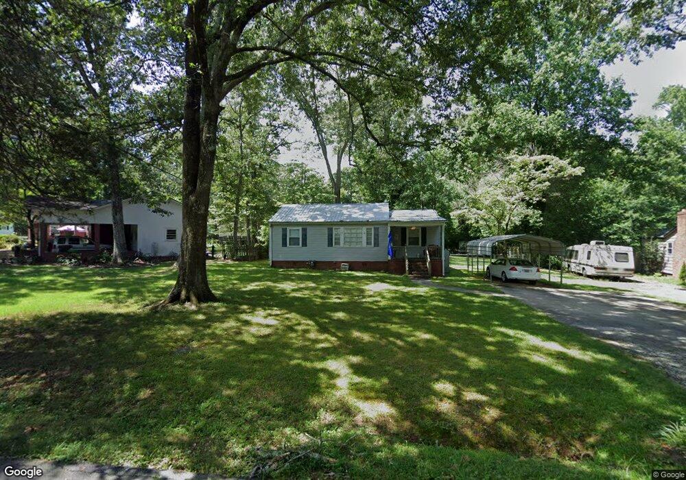 909 Chester Cir, Pendleton, SC 29670 - photo 1