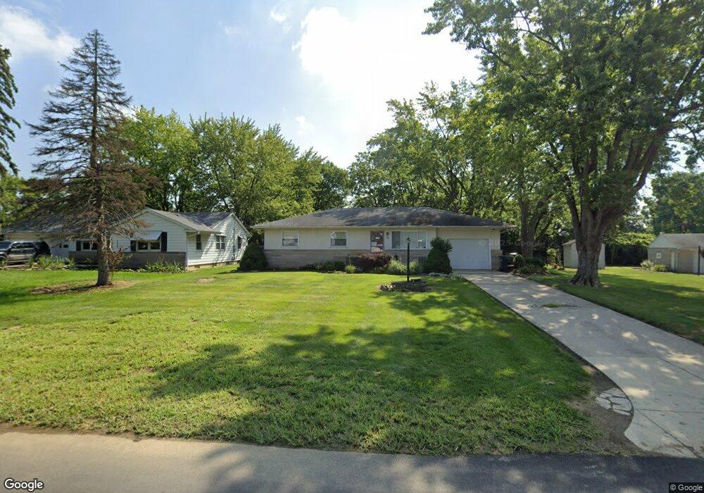 54 Gladys Rd, Columbus, OH 43228 - photo 1