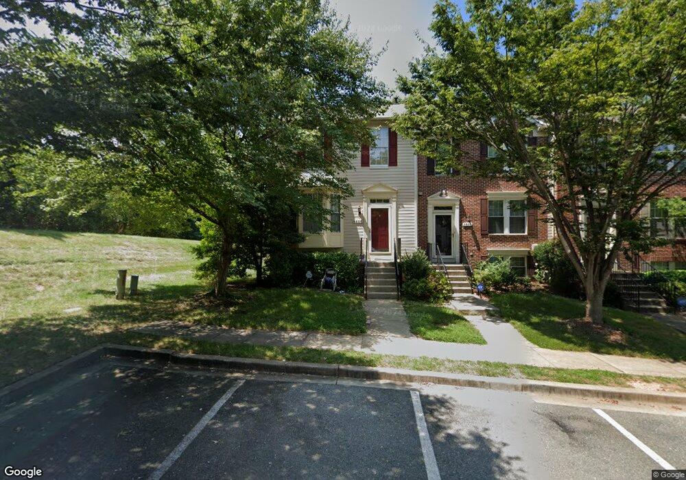 8630 Accokeek St, Laurel, MD 20724 - photo 1