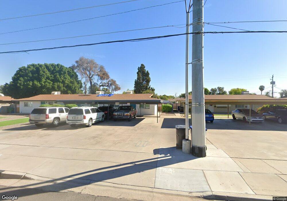 307 N Horne, Mesa, AZ 85203 - photo 1