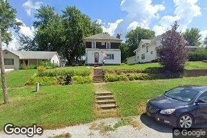 308 S 12th St, Dunlap, IA 51529