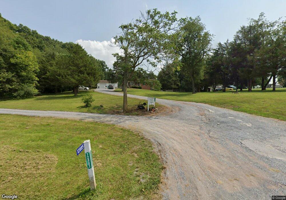 12859 Bunker Hill Rd, Union Bridge, MD 21791 - photo 1