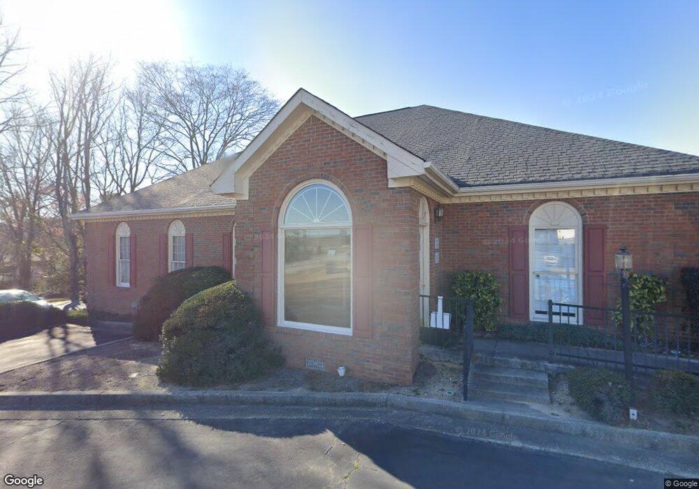 1025 E Freeway Dr SE, Conyers, GA 30094 - photo 1