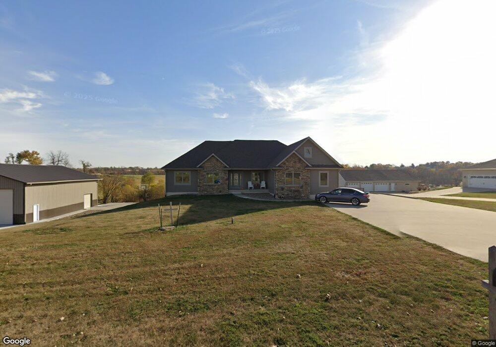 1875 SE 78th St, Runnells, IA 50237 - photo 1