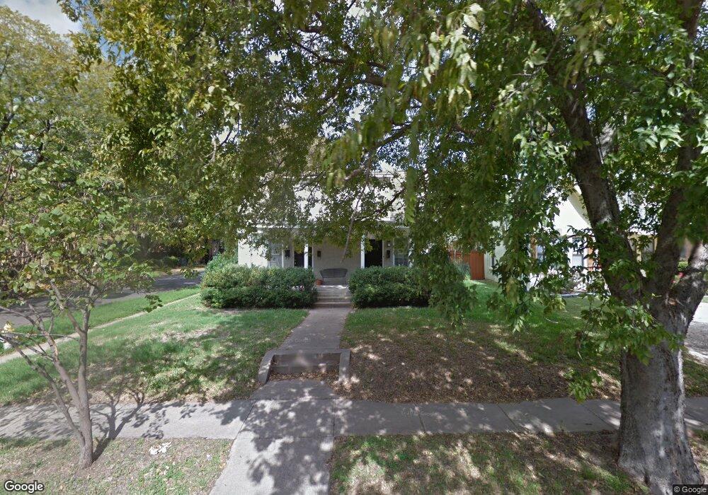 5901 Llano Ave unit 5905, Dallas, TX 75206 - photo 1